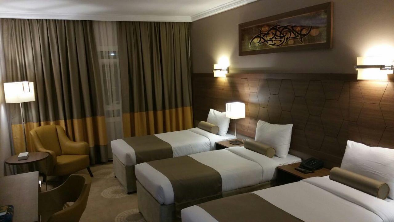 Diwan Marmara Hotel Medina Room photo